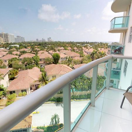 Ocean Reserve Condo By Flatsaway Miami Beach Dış mekan fotoğraf