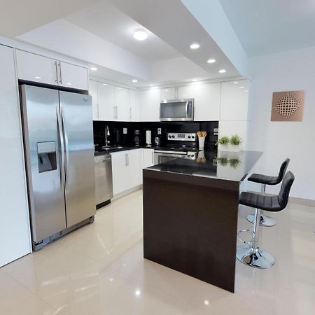 Ocean Reserve Condo By Flatsaway Miami Beach Dış mekan fotoğraf