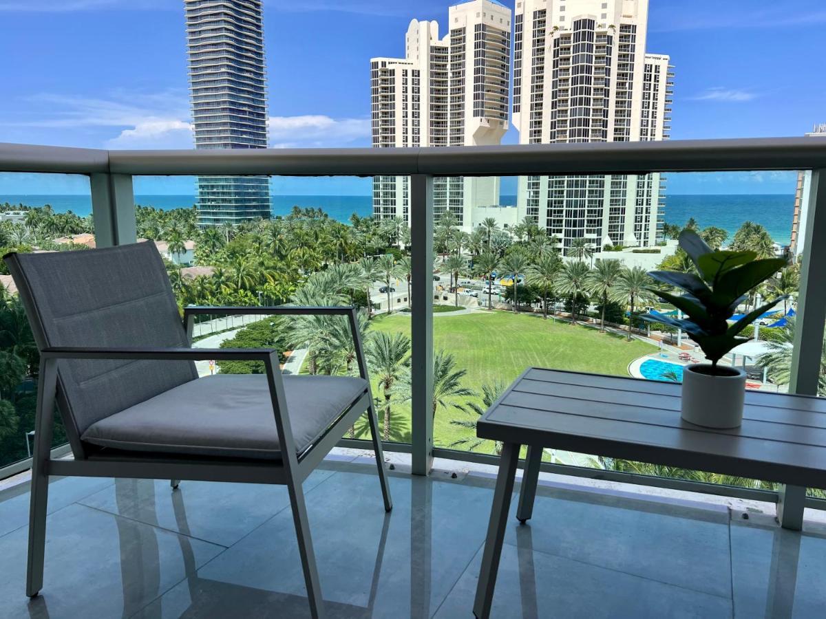 Ocean Reserve Condo By Flatsaway Miami Beach Dış mekan fotoğraf