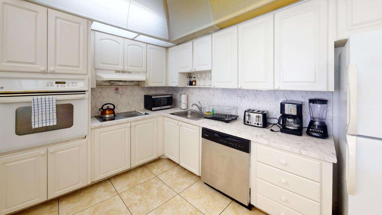 Ocean Reserve Condo By Flatsaway Miami Beach Dış mekan fotoğraf