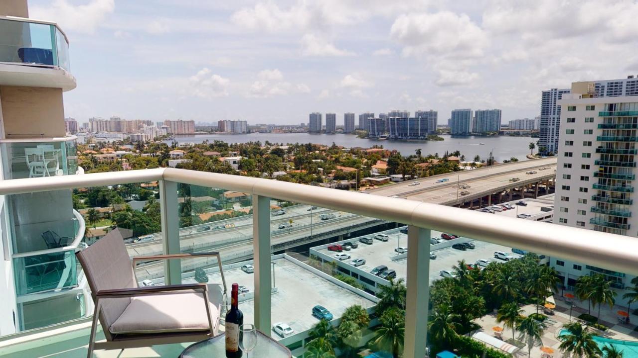 Ocean Reserve Condo By Flatsaway Miami Beach Dış mekan fotoğraf
