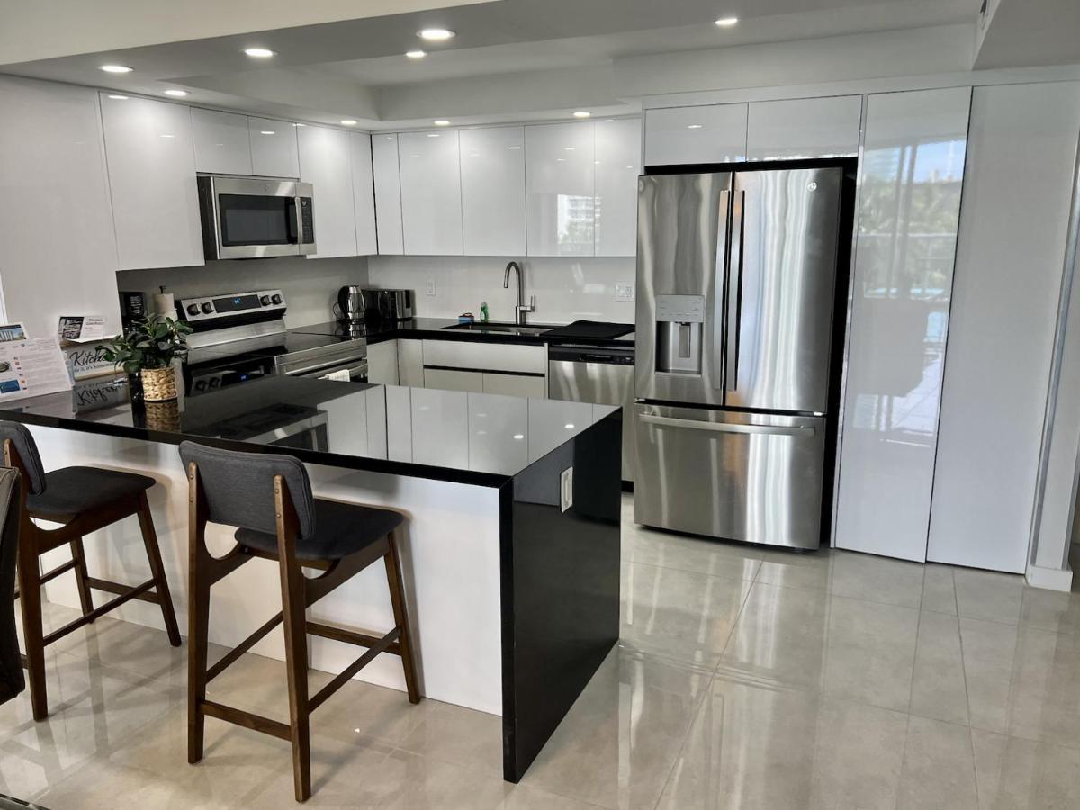 Ocean Reserve Condo By Flatsaway Miami Beach Dış mekan fotoğraf
