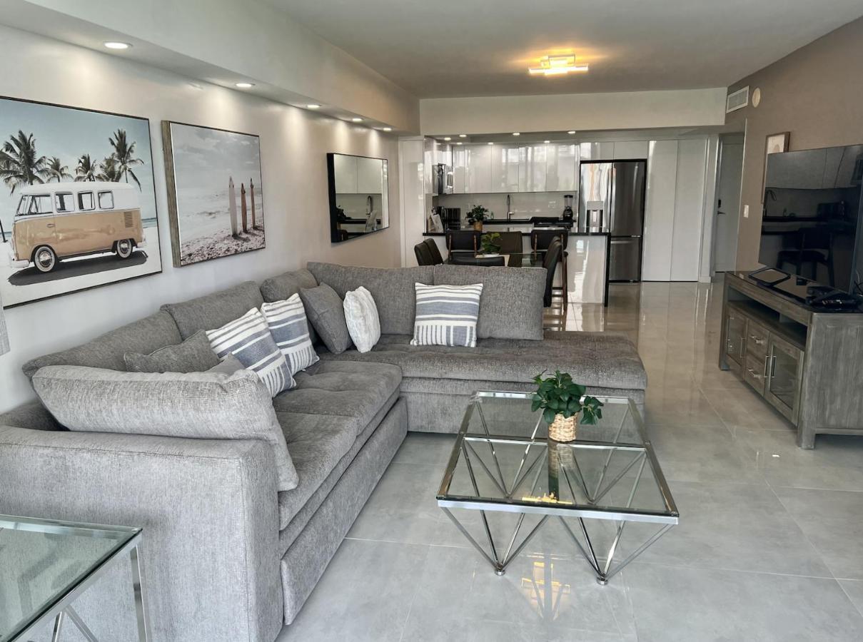Ocean Reserve Condo By Flatsaway Miami Beach Dış mekan fotoğraf