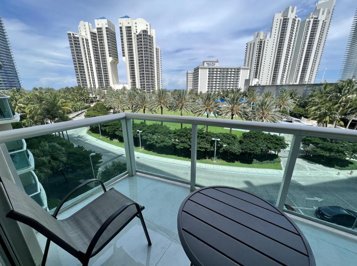 Ocean Reserve Condo By Flatsaway Miami Beach Dış mekan fotoğraf