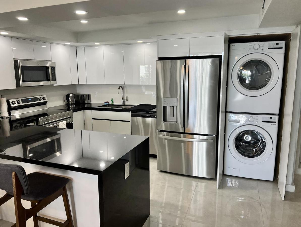 Ocean Reserve Condo By Flatsaway Miami Beach Dış mekan fotoğraf