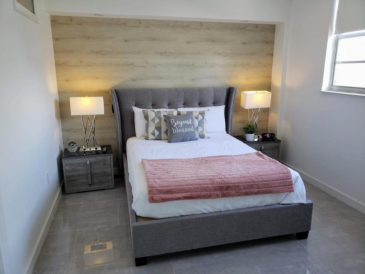 Ocean Reserve Condo By Flatsaway Miami Beach Dış mekan fotoğraf