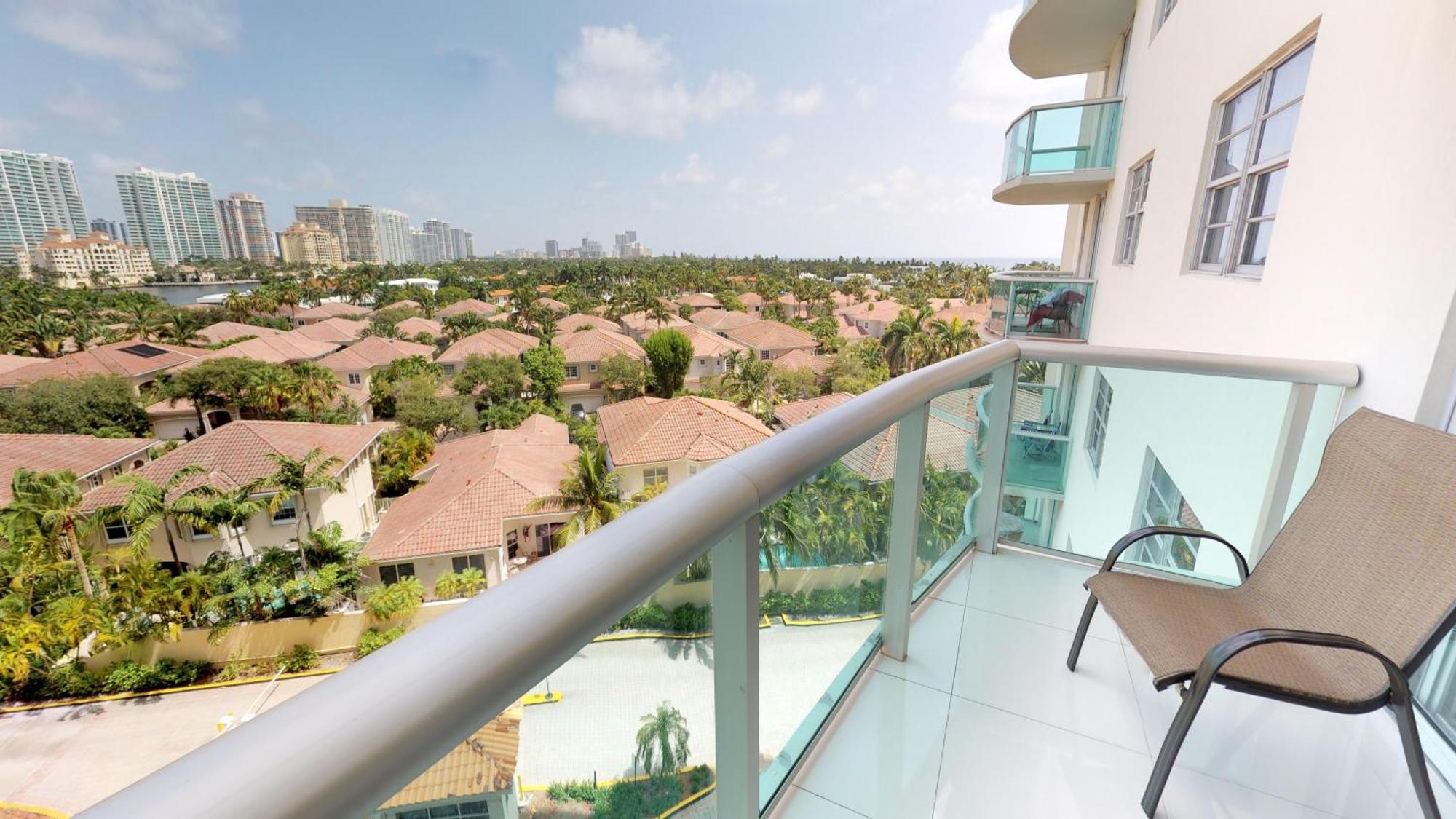 Ocean Reserve Condo By Flatsaway Miami Beach Dış mekan fotoğraf