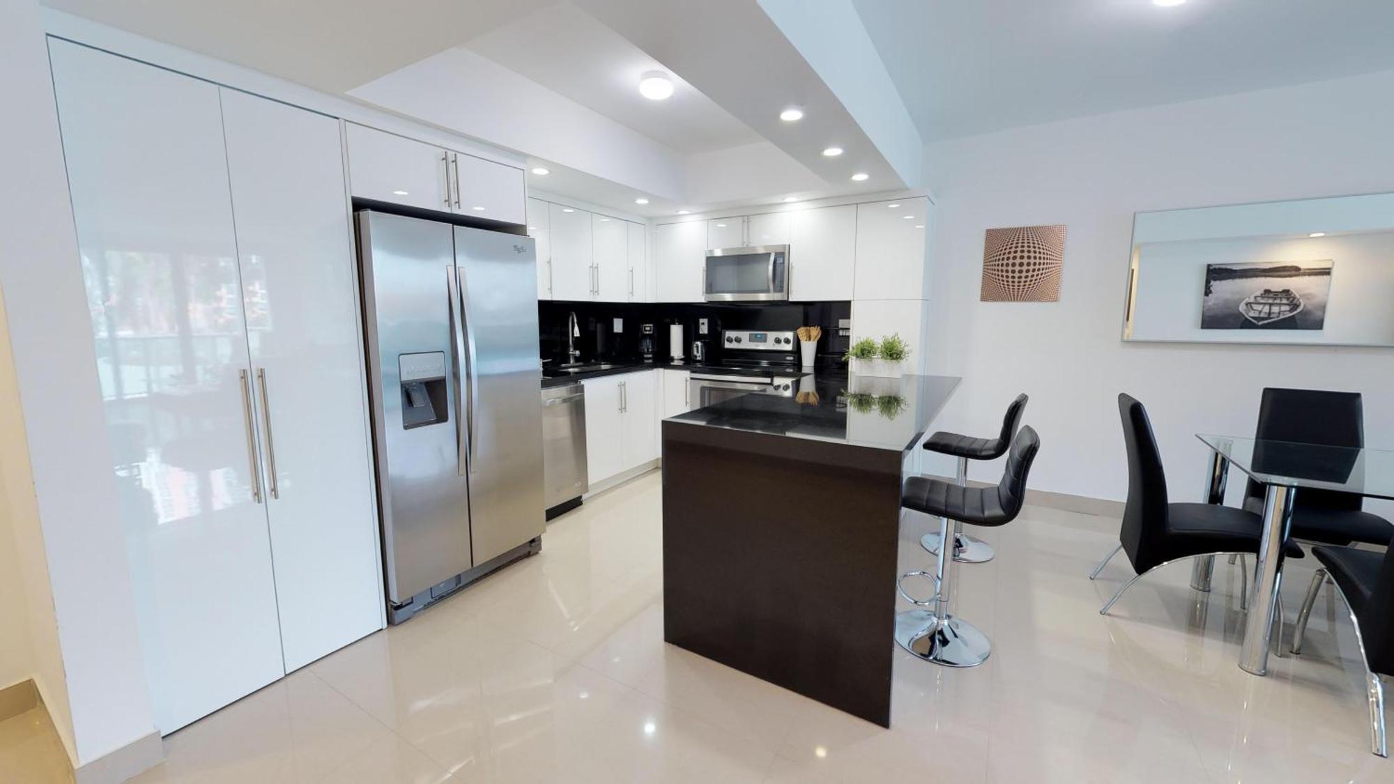 Ocean Reserve Condo By Flatsaway Miami Beach Dış mekan fotoğraf