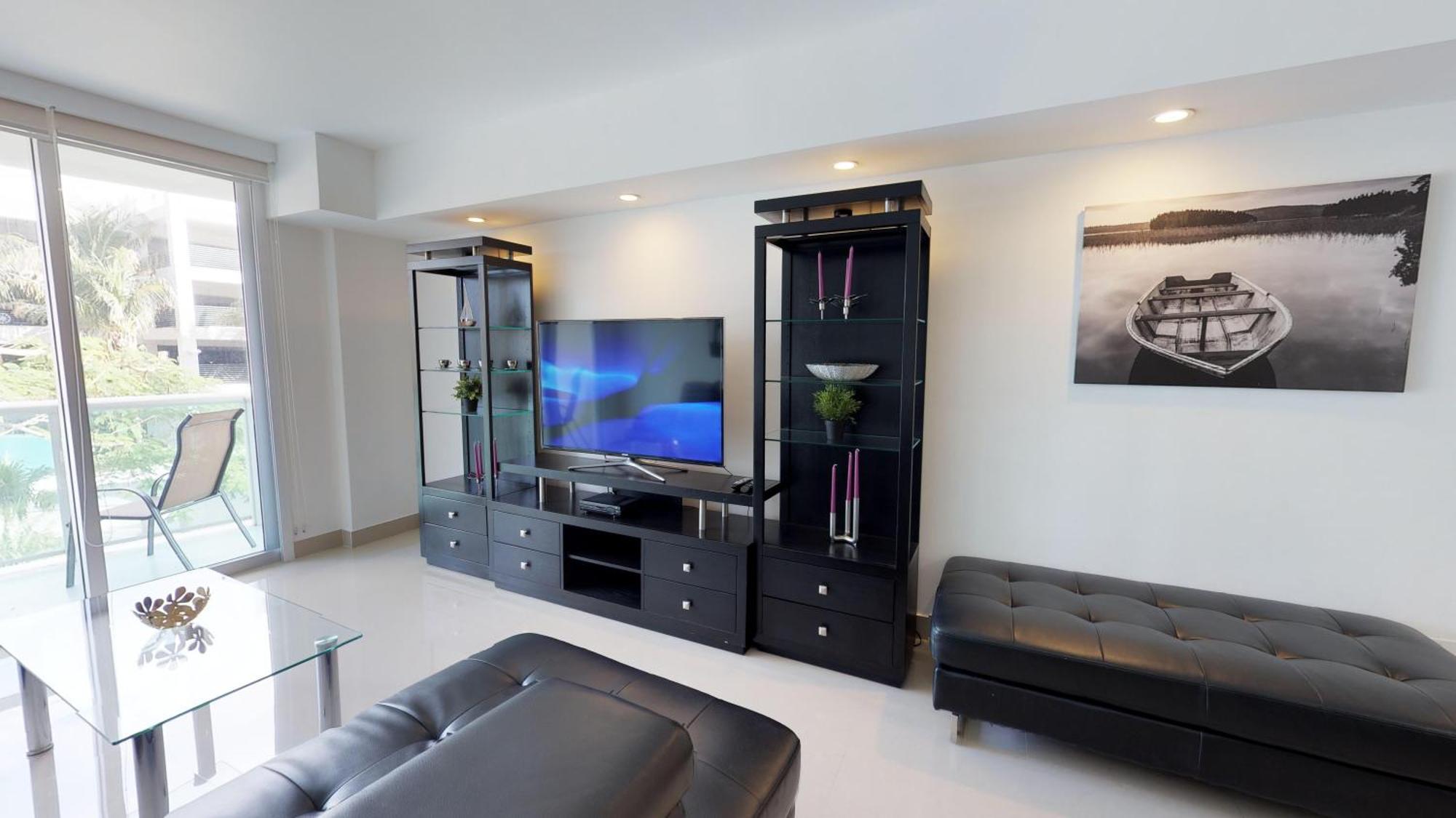 Ocean Reserve Condo By Flatsaway Miami Beach Oda fotoğraf
