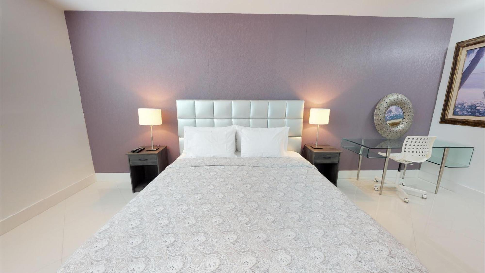 Ocean Reserve Condo By Flatsaway Miami Beach Oda fotoğraf