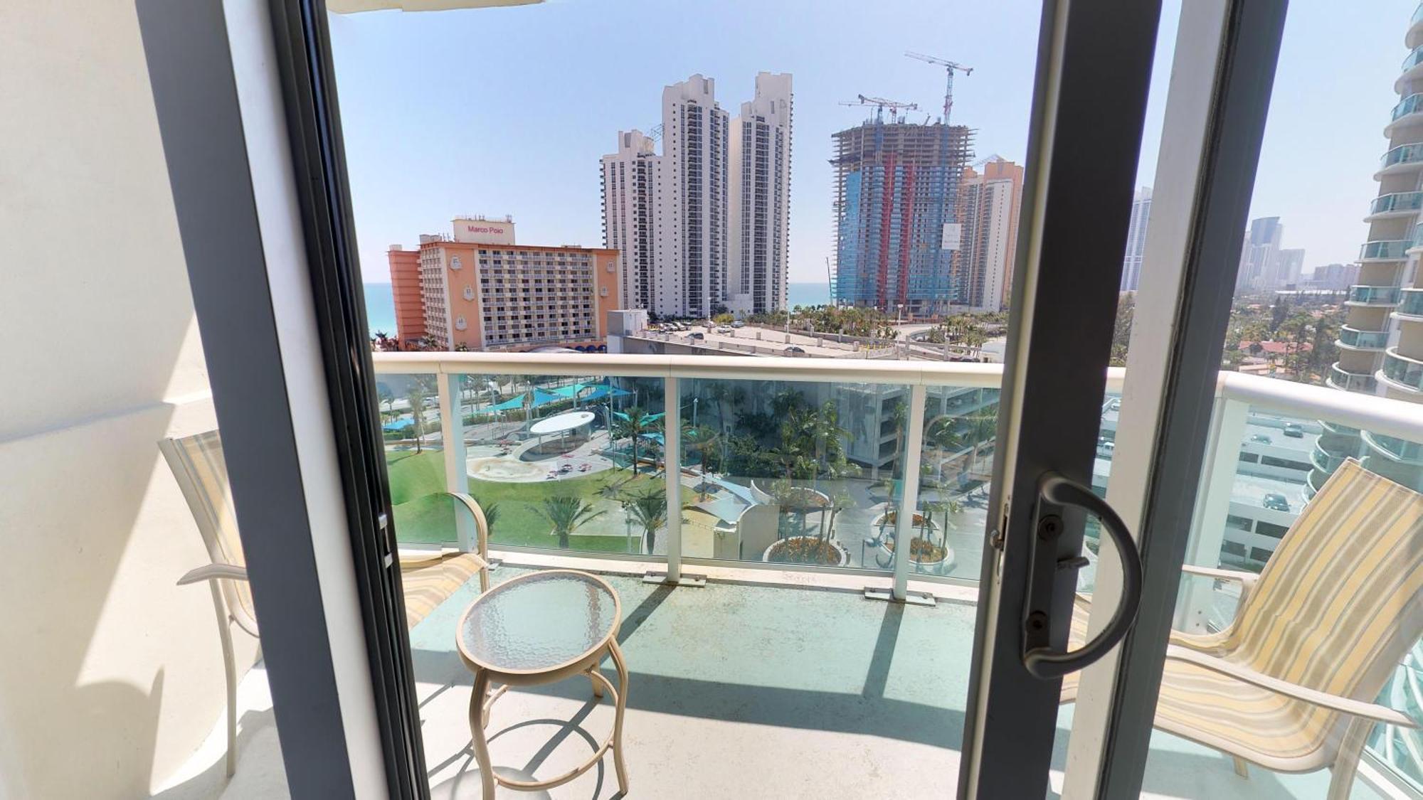 Ocean Reserve Condo By Flatsaway Miami Beach Oda fotoğraf