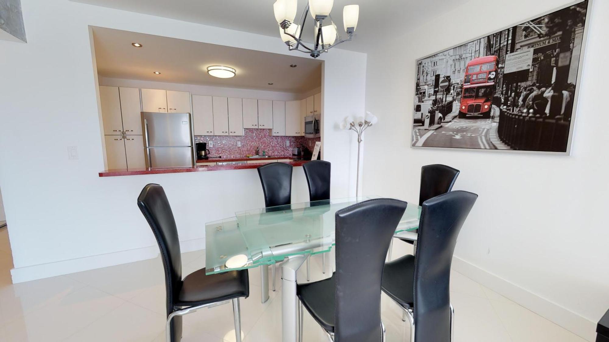 Ocean Reserve Condo By Flatsaway Miami Beach Oda fotoğraf