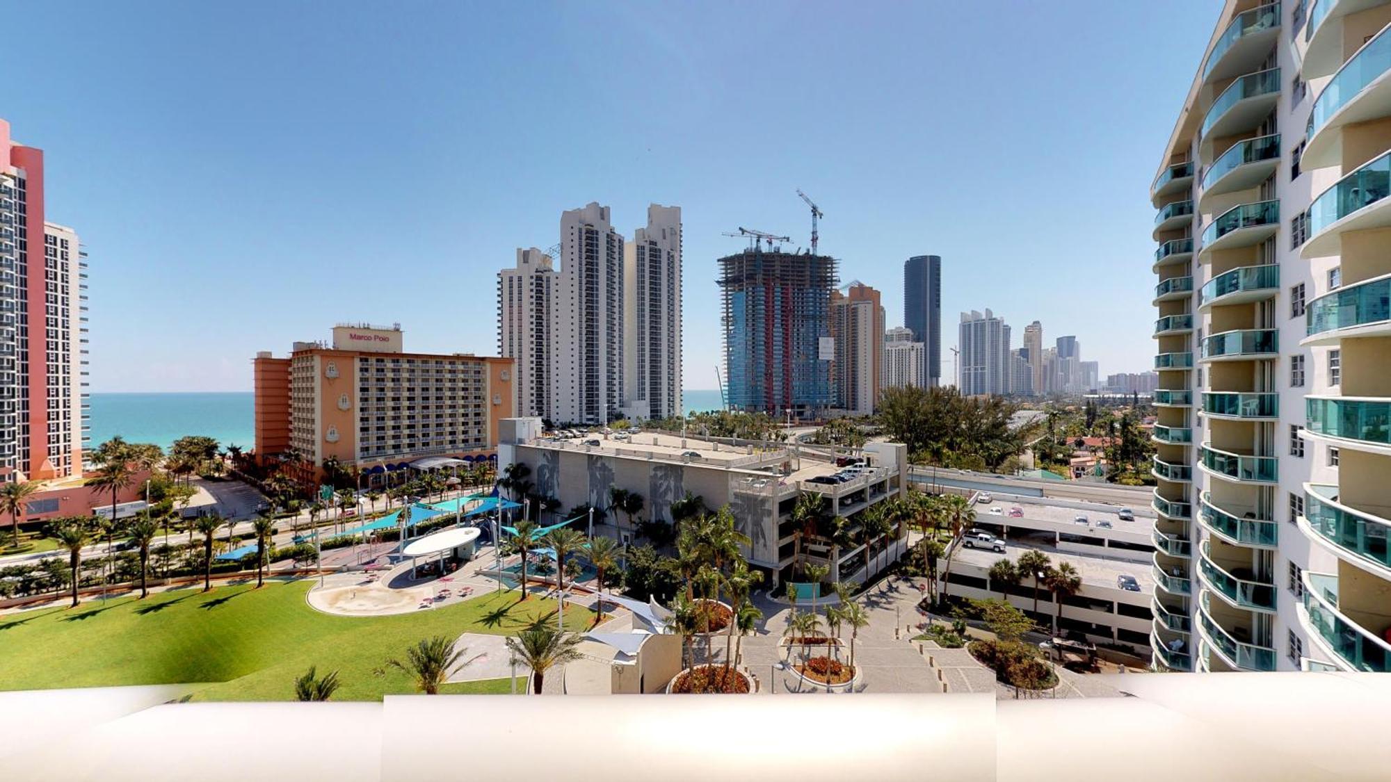 Ocean Reserve Condo By Flatsaway Miami Beach Oda fotoğraf