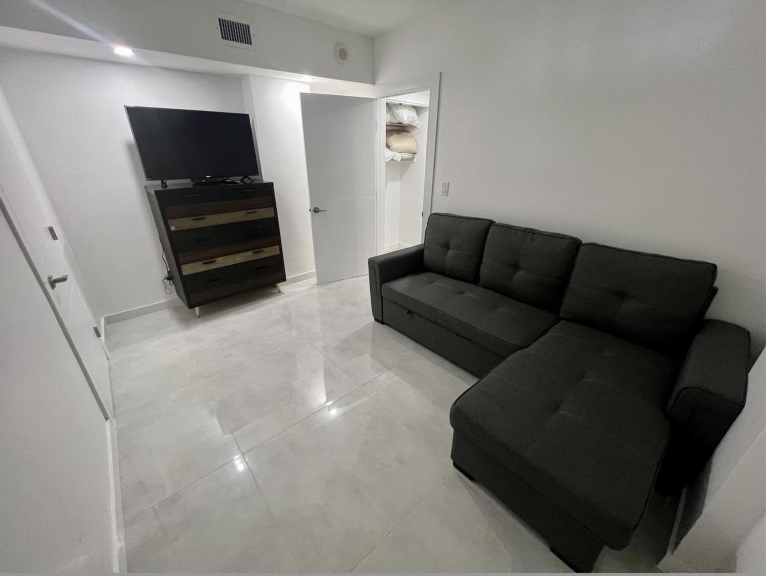 Ocean Reserve Condo By Flatsaway Miami Beach Oda fotoğraf