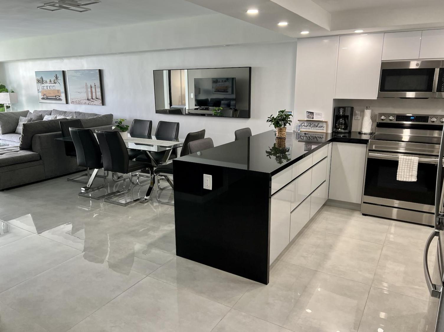Ocean Reserve Condo By Flatsaway Miami Beach Oda fotoğraf