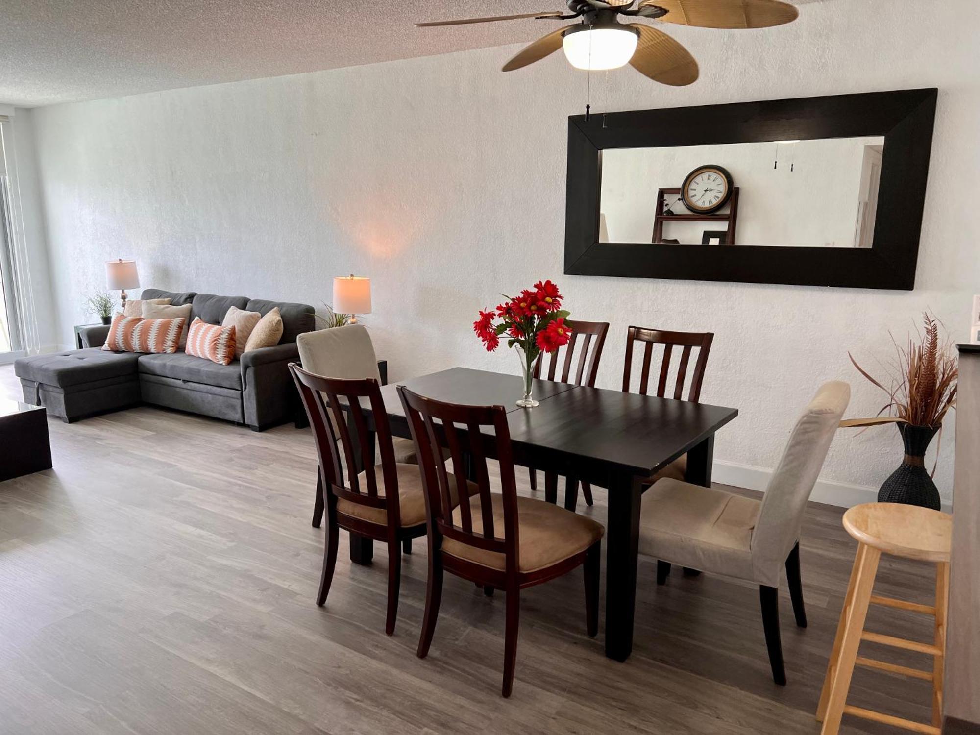 Ocean Reserve Condo By Flatsaway Miami Beach Oda fotoğraf