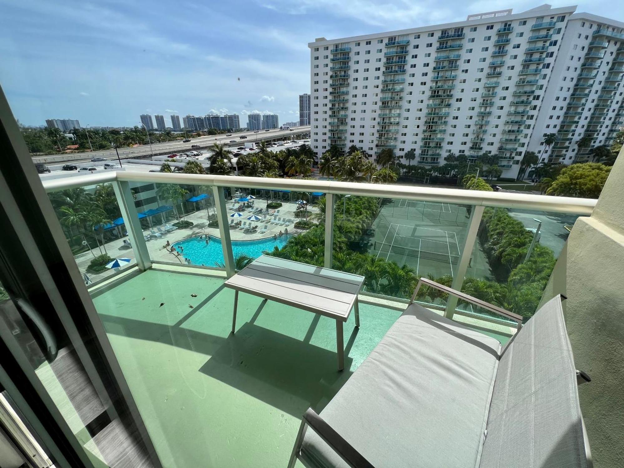 Ocean Reserve Condo By Flatsaway Miami Beach Oda fotoğraf