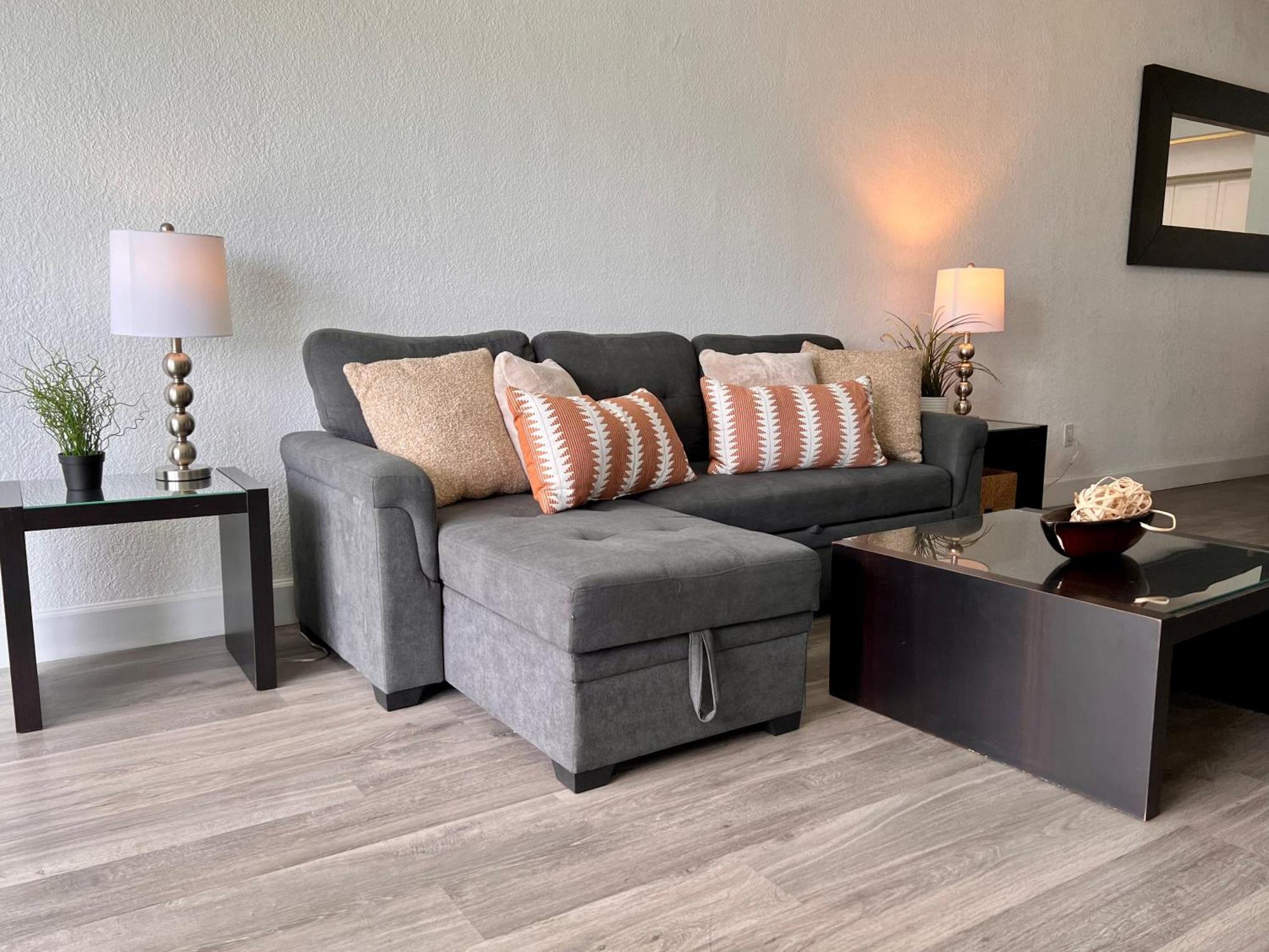 Ocean Reserve Condo By Flatsaway Miami Beach Oda fotoğraf