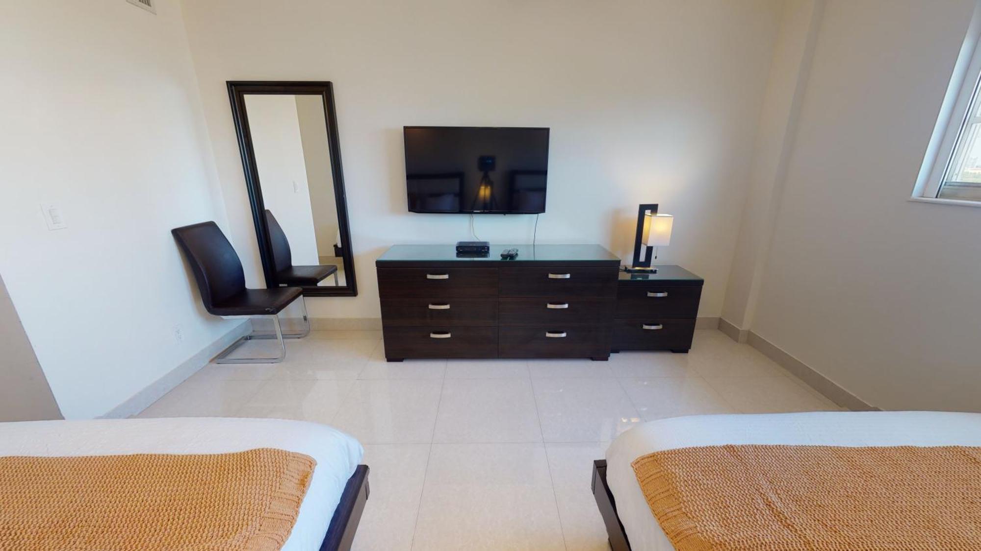 Ocean Reserve Condo By Flatsaway Miami Beach Oda fotoğraf