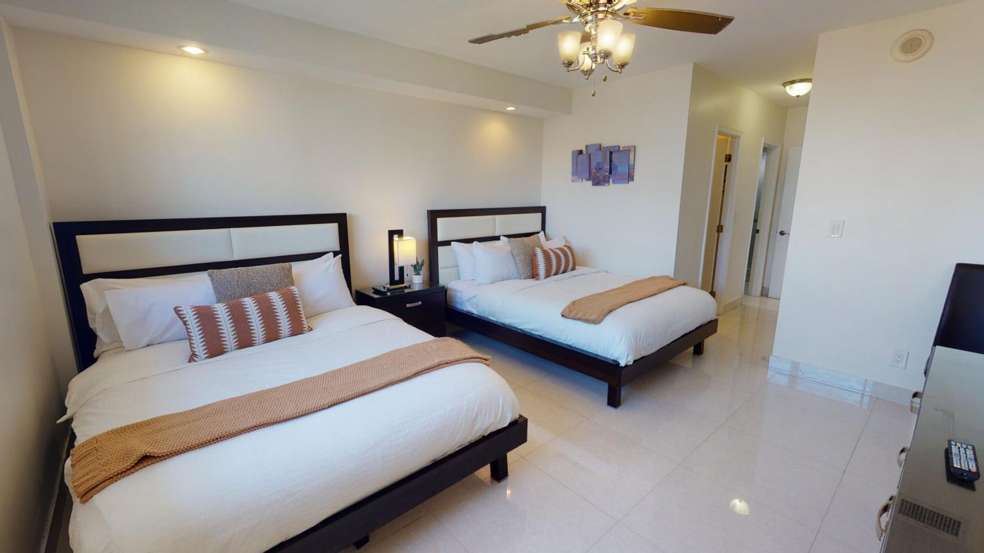 Ocean Reserve Condo By Flatsaway Miami Beach Oda fotoğraf