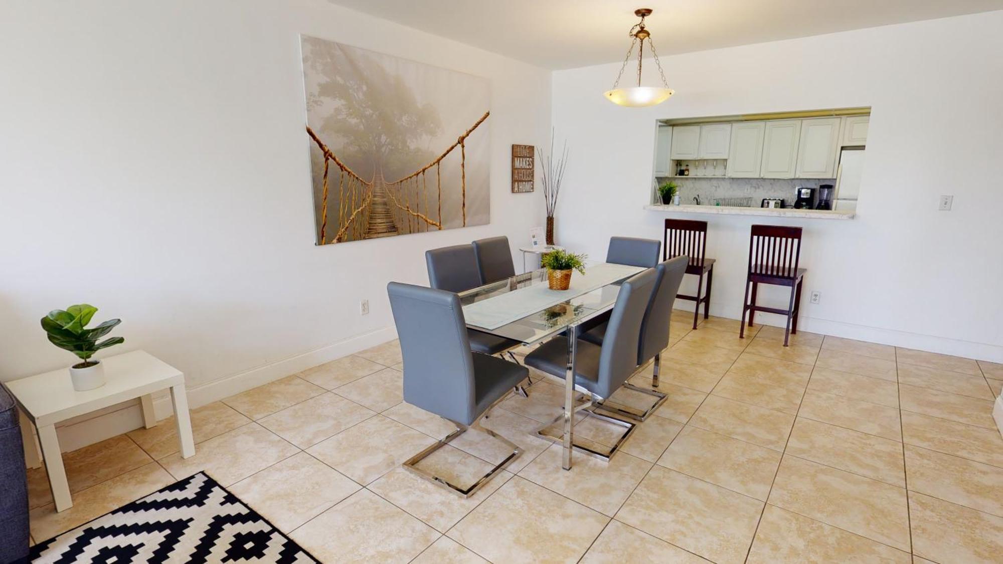 Ocean Reserve Condo By Flatsaway Miami Beach Oda fotoğraf