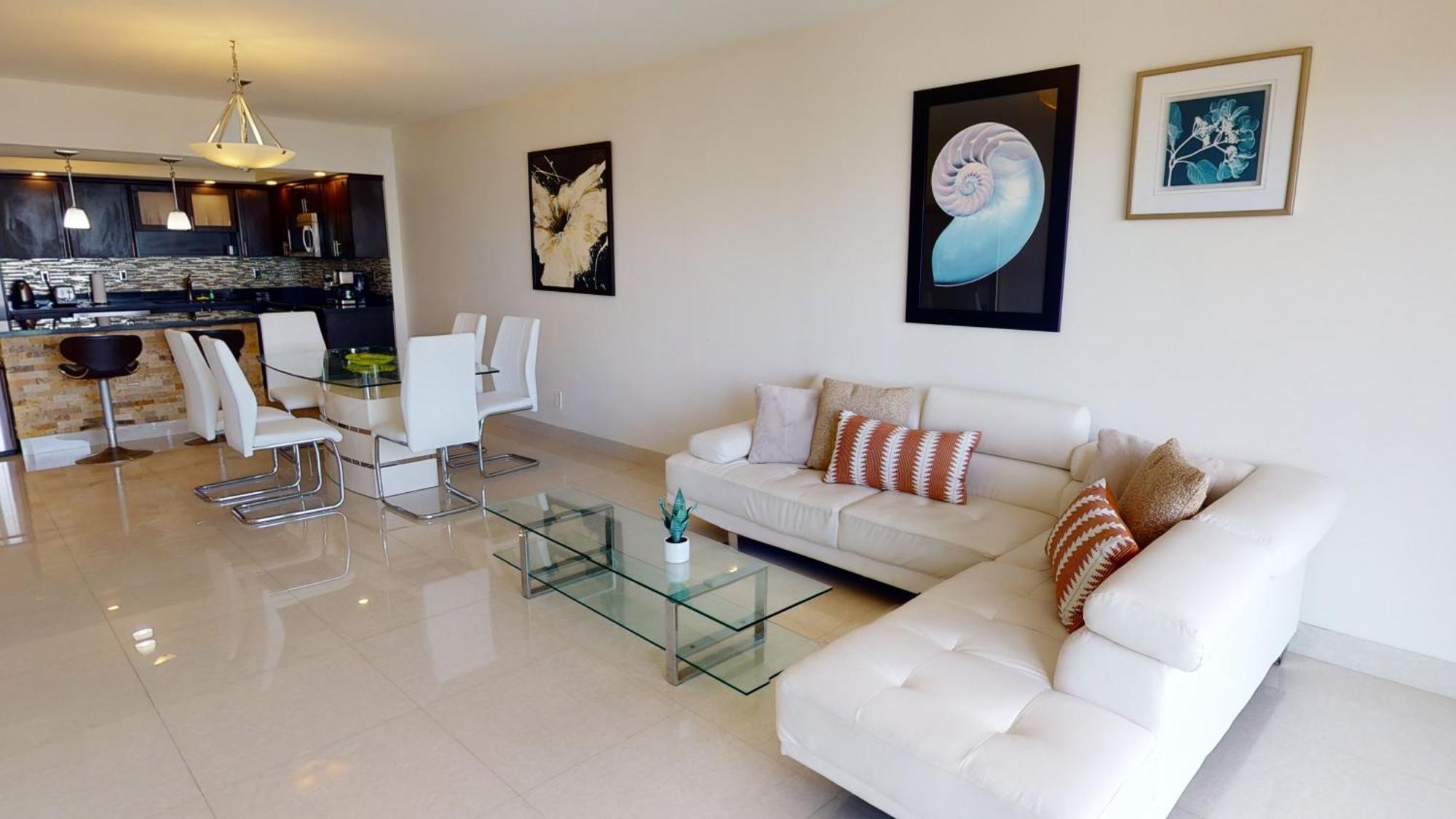 Ocean Reserve Condo By Flatsaway Miami Beach Oda fotoğraf
