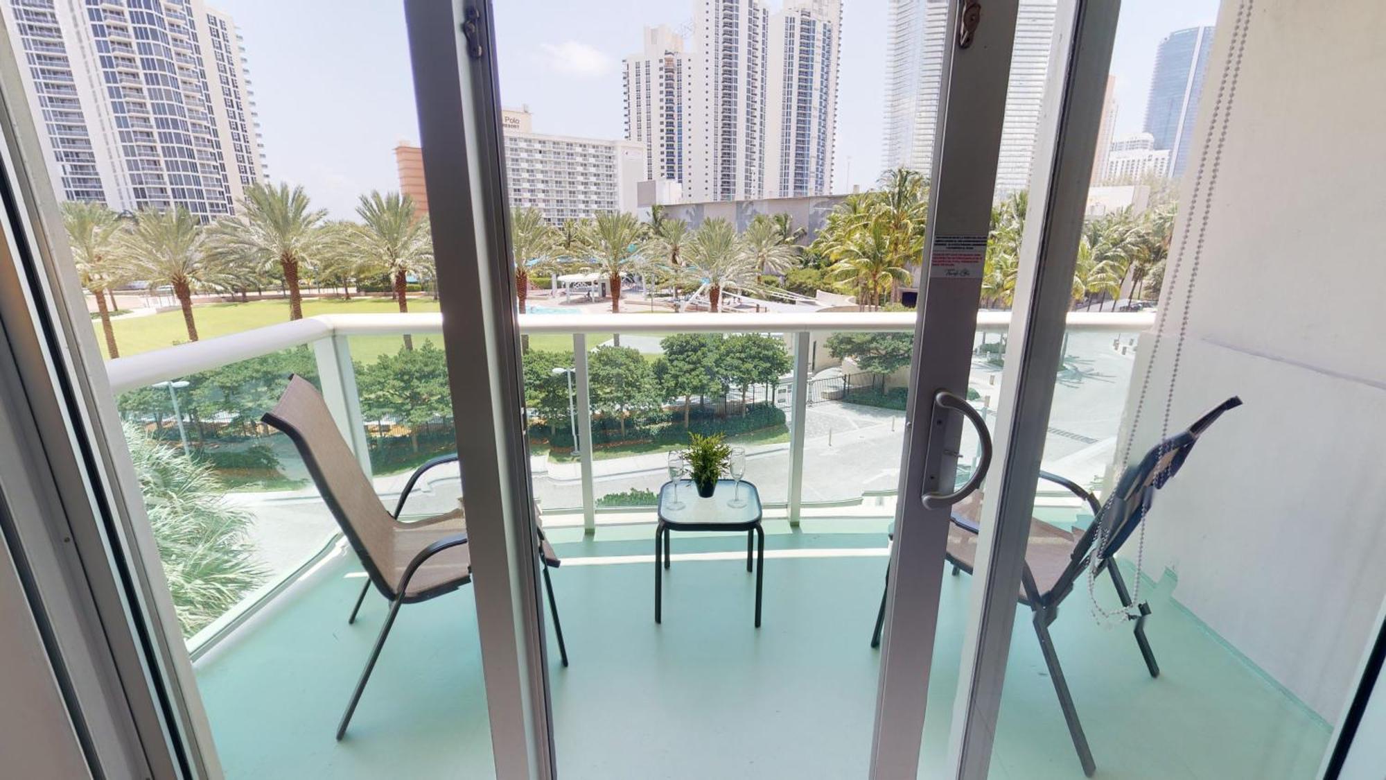 Ocean Reserve Condo By Flatsaway Miami Beach Oda fotoğraf