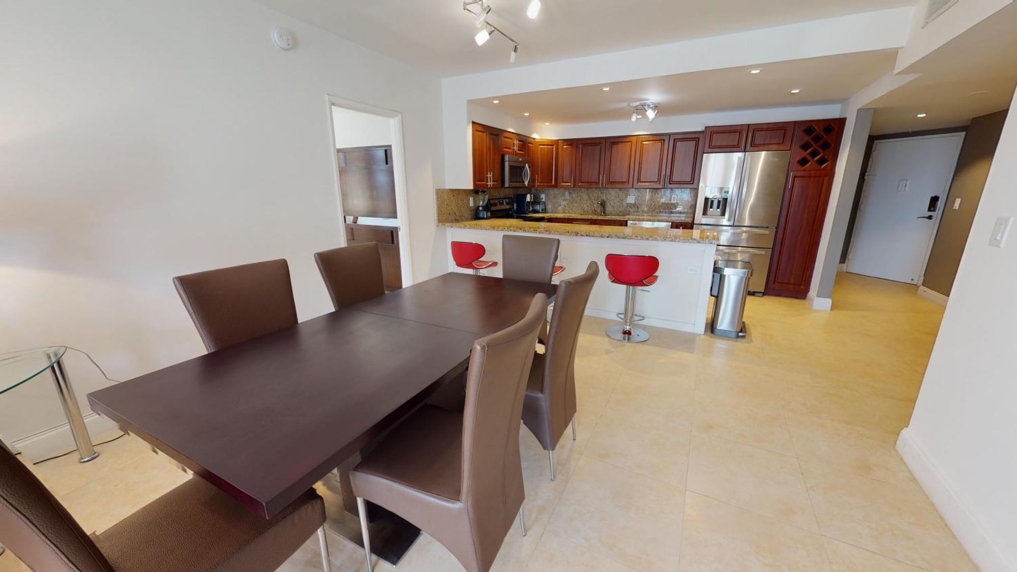 Ocean Reserve Condo By Flatsaway Miami Beach Oda fotoğraf