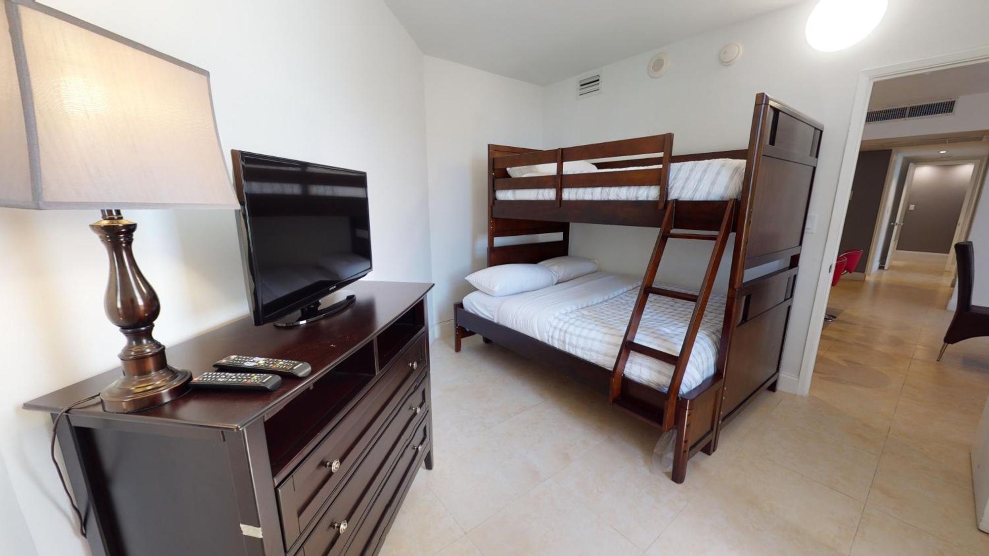 Ocean Reserve Condo By Flatsaway Miami Beach Oda fotoğraf