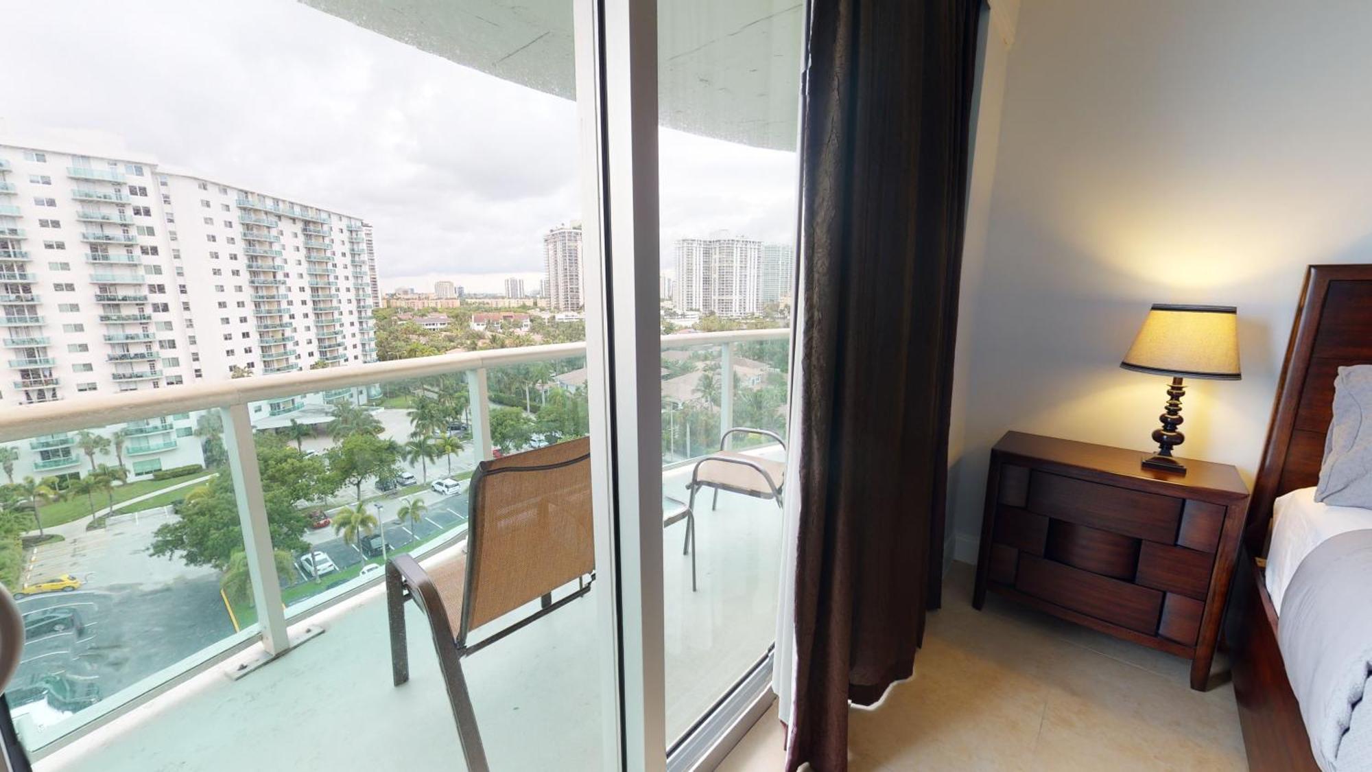 Ocean Reserve Condo By Flatsaway Miami Beach Oda fotoğraf