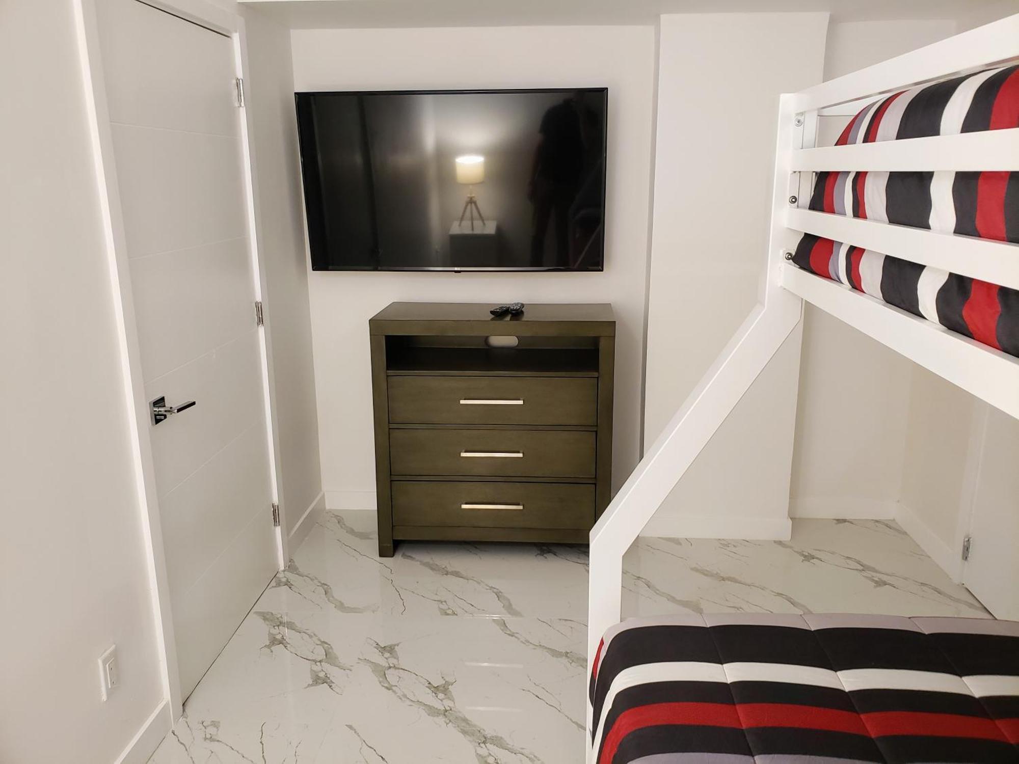 Ocean Reserve Condo By Flatsaway Miami Beach Oda fotoğraf