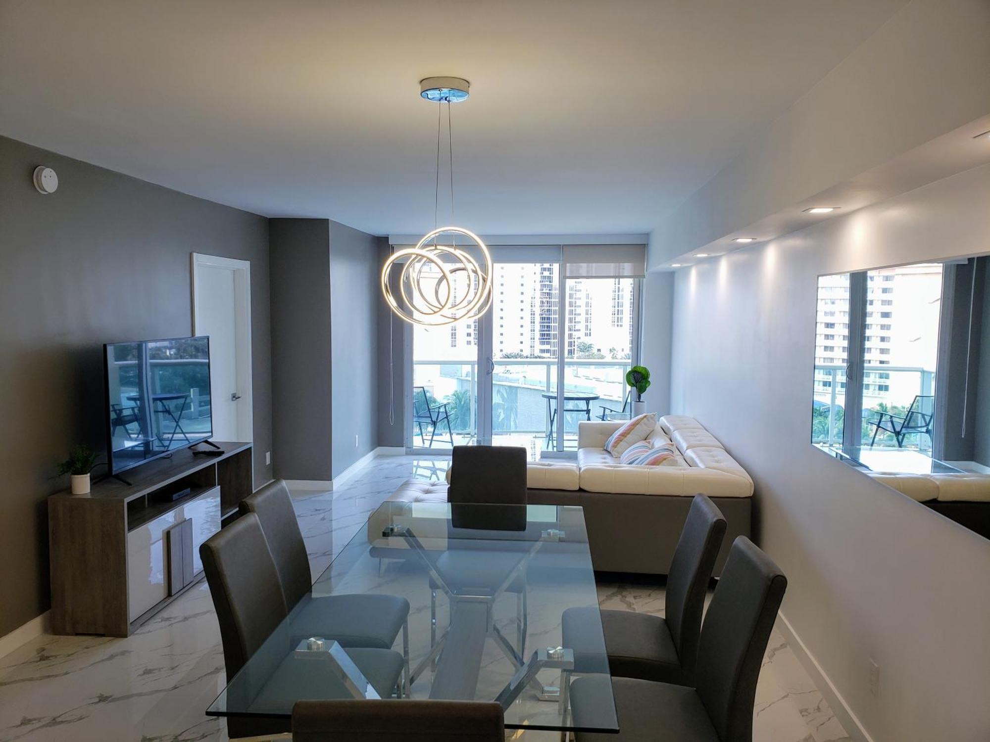 Ocean Reserve Condo By Flatsaway Miami Beach Oda fotoğraf