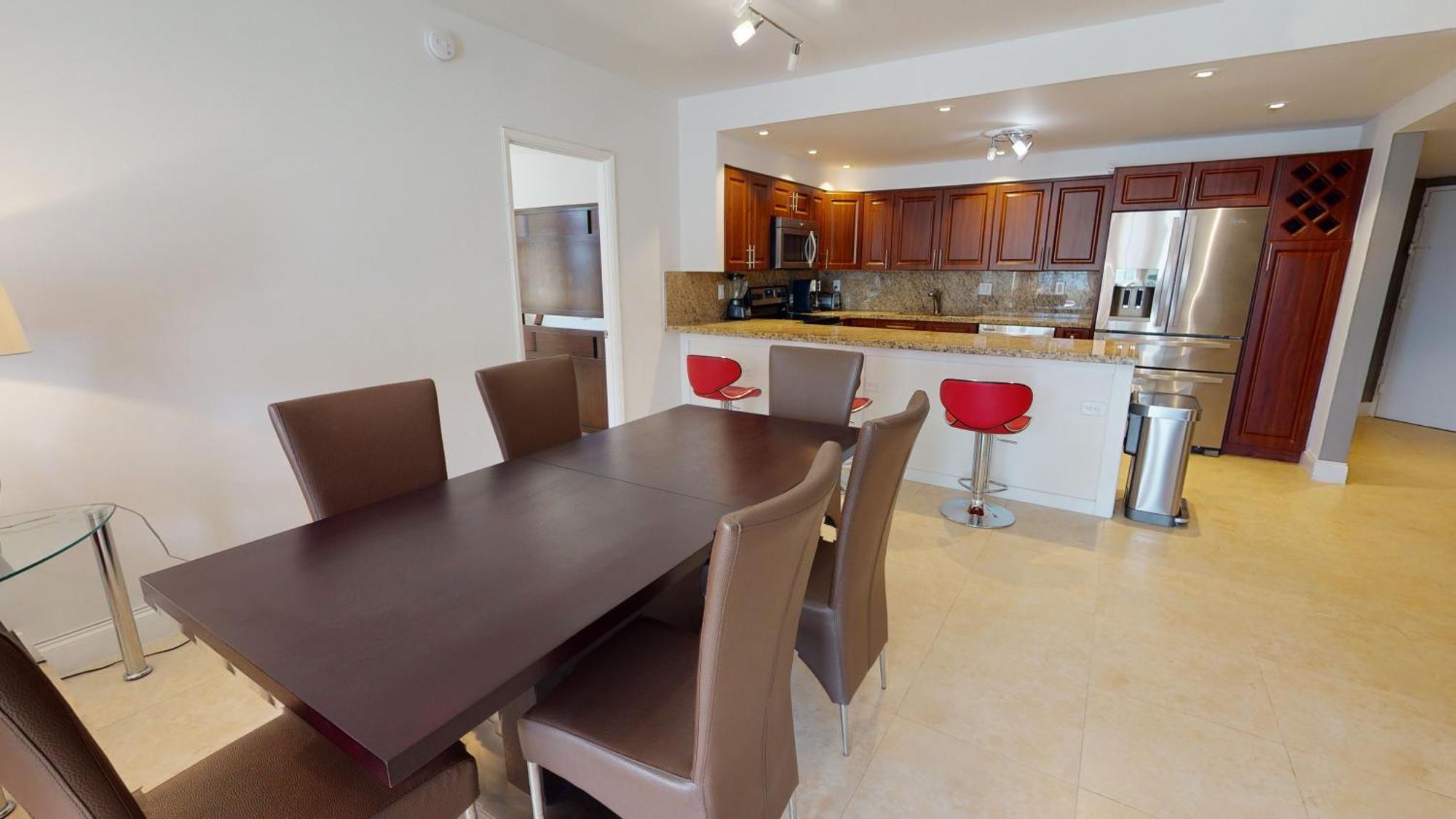 Ocean Reserve Condo By Flatsaway Miami Beach Oda fotoğraf