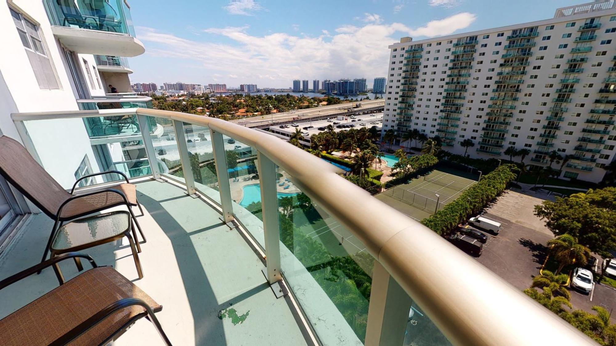 Ocean Reserve Condo By Flatsaway Miami Beach Oda fotoğraf