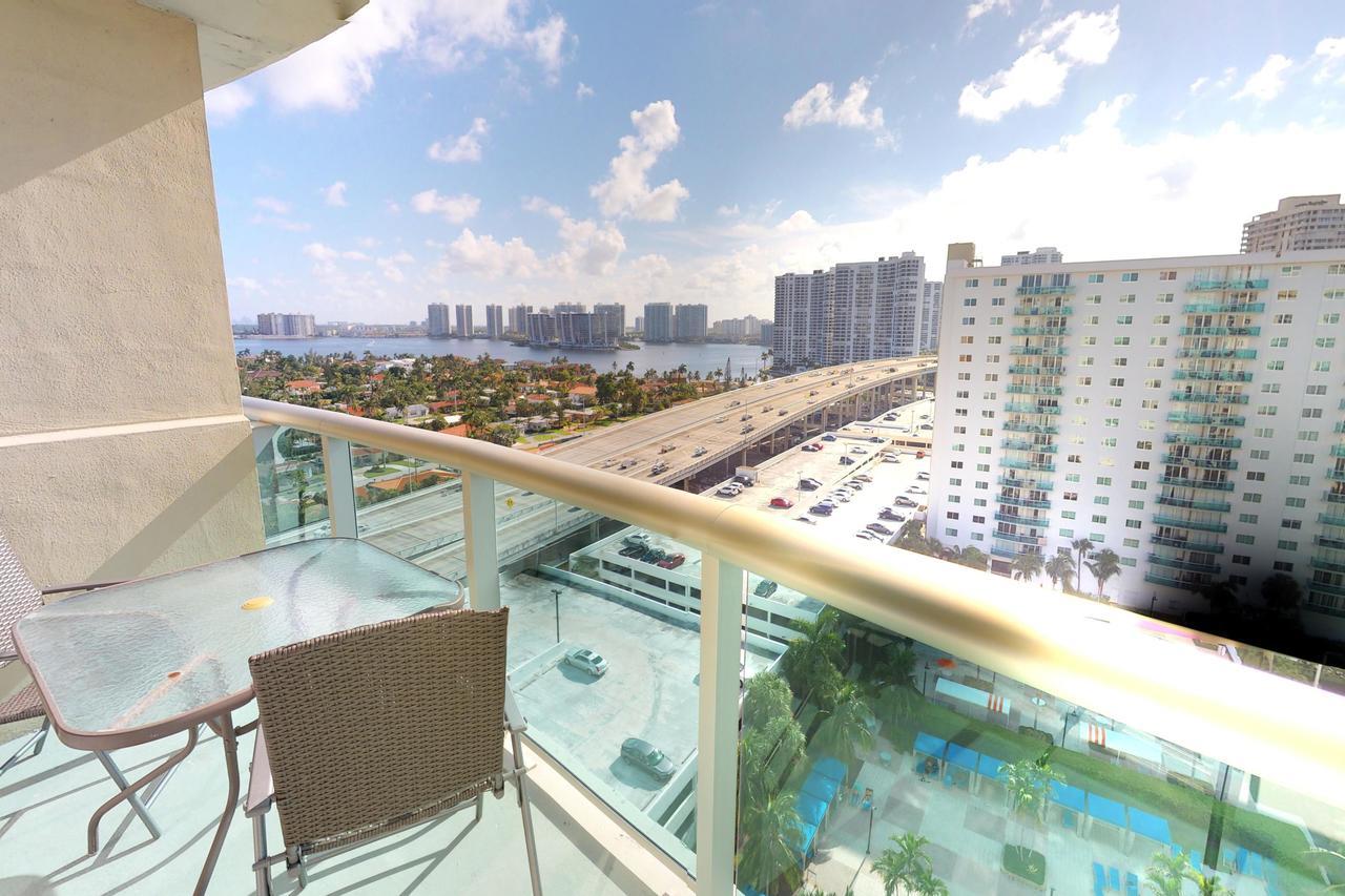 Ocean Reserve Condo By Flatsaway Miami Beach Dış mekan fotoğraf