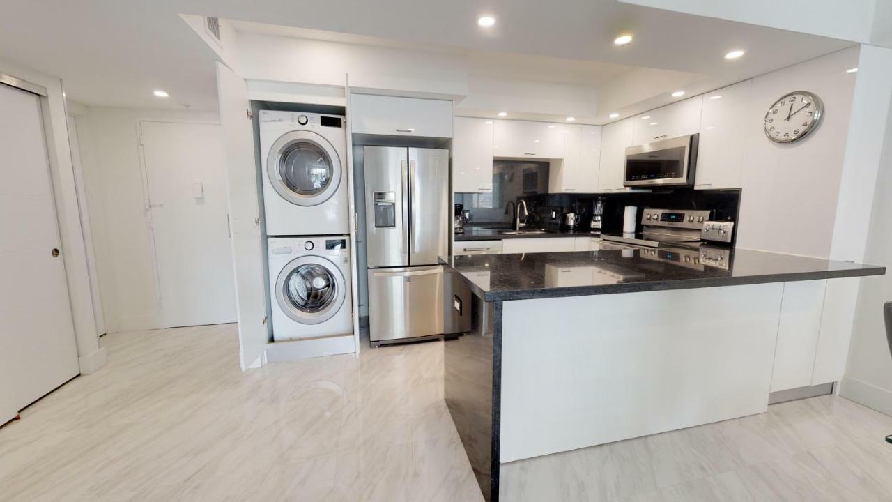 Ocean Reserve Condo By Flatsaway Miami Beach Dış mekan fotoğraf