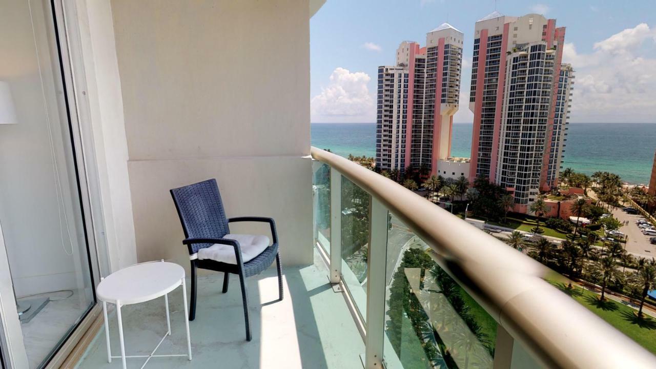 Ocean Reserve Condo By Flatsaway Miami Beach Dış mekan fotoğraf