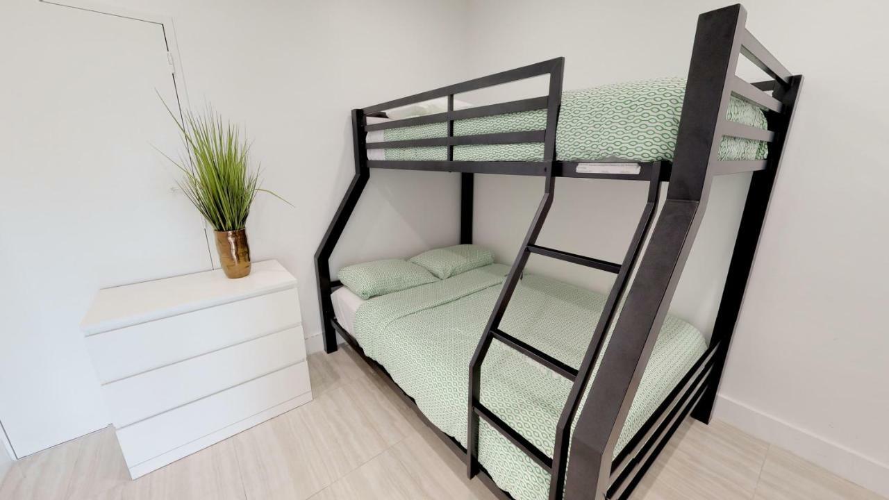 Ocean Reserve Condo By Flatsaway Miami Beach Dış mekan fotoğraf