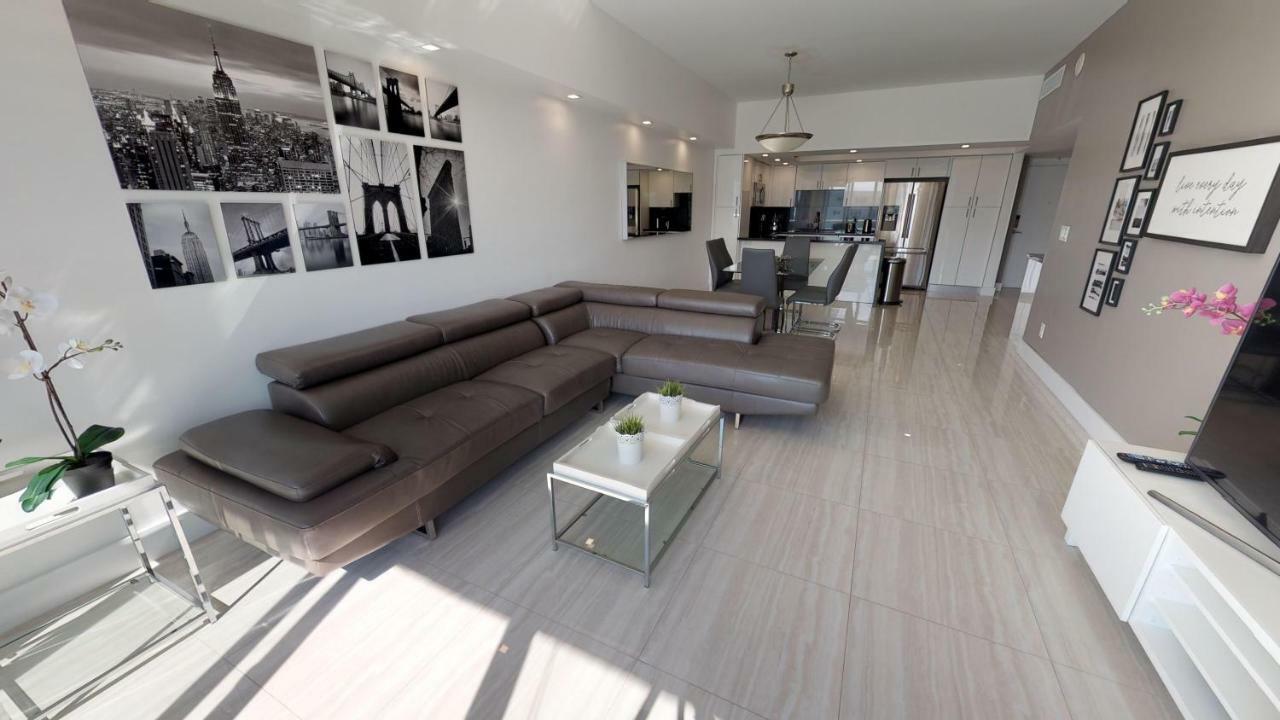 Ocean Reserve Condo By Flatsaway Miami Beach Dış mekan fotoğraf