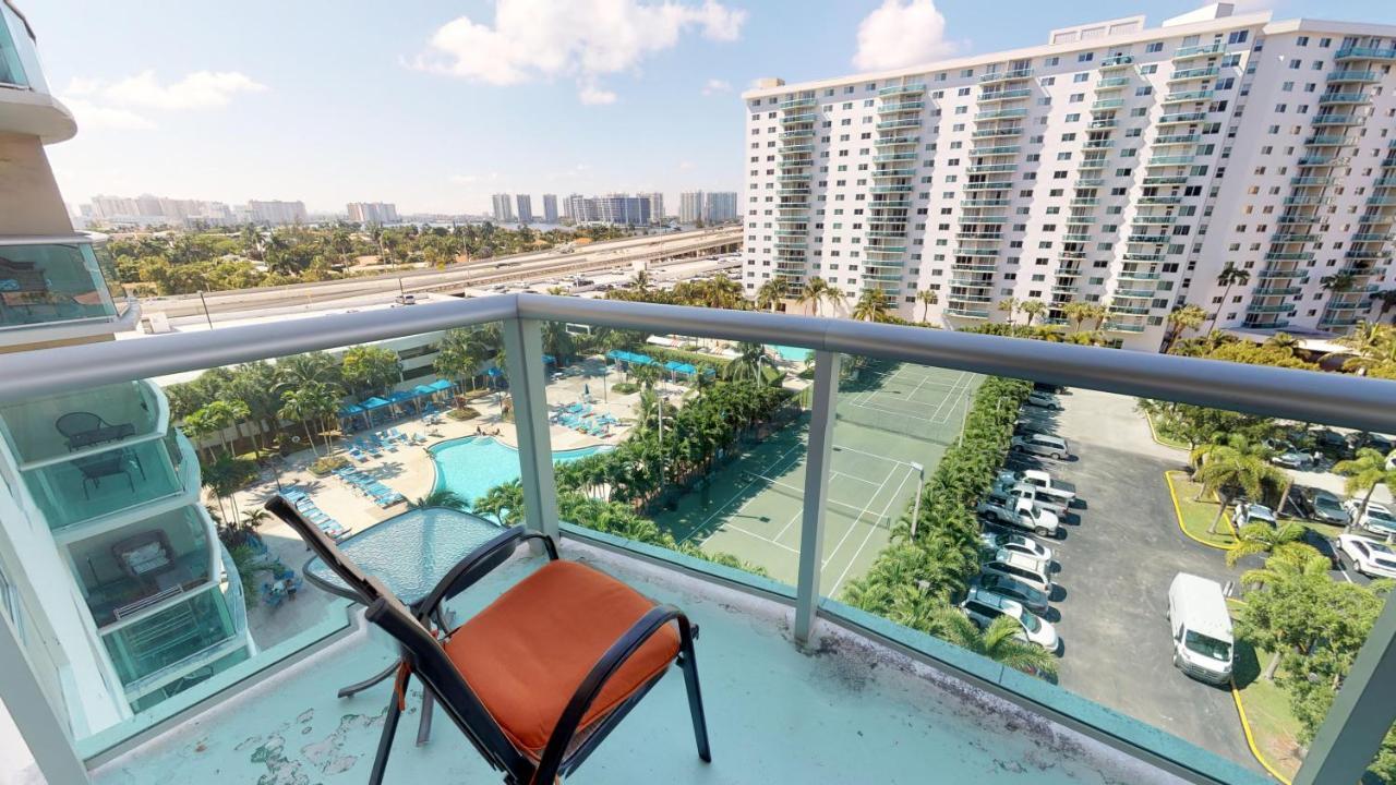 Ocean Reserve Condo By Flatsaway Miami Beach Dış mekan fotoğraf